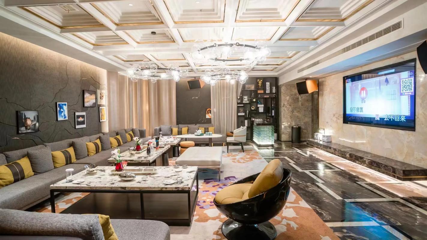 石家庄商务ktv推荐商务ktv有哪些选择-平山县ktv预订